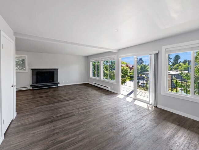 property at 5956 Fauntleroy Wy SW