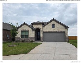 1333 Armitage Wy in McKinney, TX - Building Photo