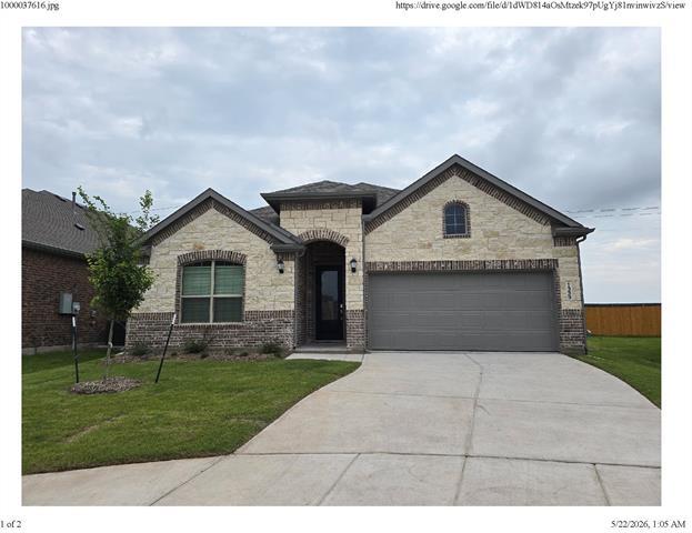 property at 1333 Armitage Wy