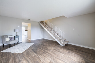 Terramonte Apartment Homes in Pomona, CA - Building Photo - Interior Photo