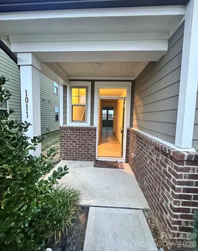 1011 Maylen Trce in Monroe, NC - Building Photo - Building Photo