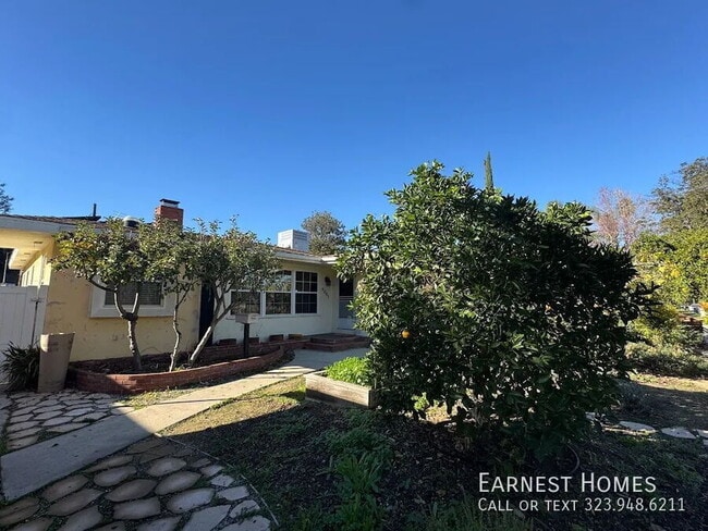 property at 6641 Murietta Ave