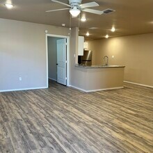 1101 Preston Trails in Wolfforth, TX - Building Photo - Building Photo
