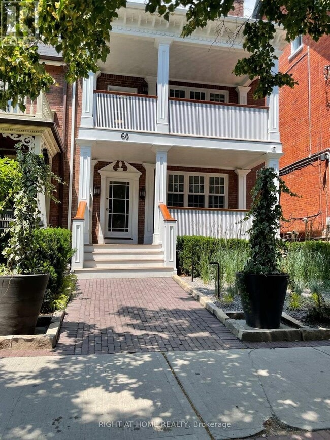 property at 60 Winchester St