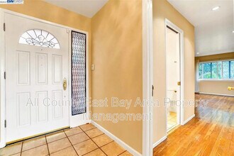 1740 Ganges Ave in El Cerrito, CA - Building Photo - Building Photo