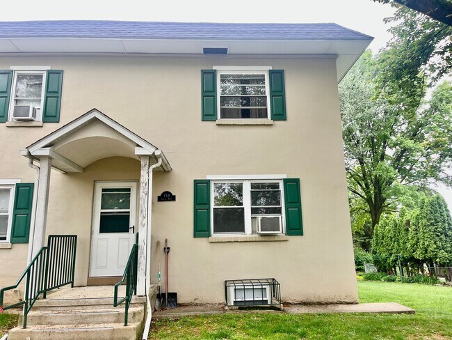 743-746 Skyline Dr in Lancaster, PA - Building Photo - Building Photo