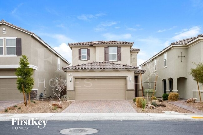 property at 7028 Fossil Lake St