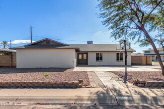 1103 E Palmcroft Dr in Tempe, AZ - Building Photo - Building Photo