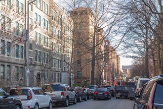 3536 80th St in Jackson Heights, NY - Building Photo - Building Photo