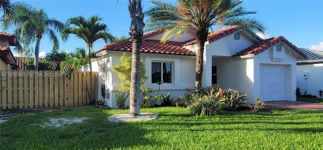14835 SW 111th Terrace in Miami, FL - Building Photo - Building Photo