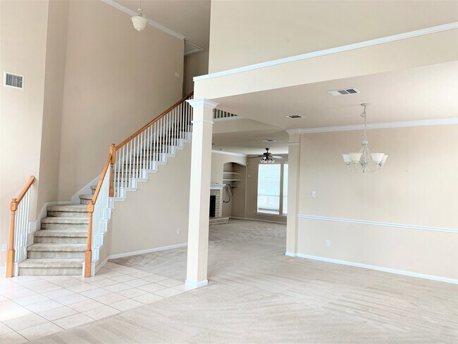 1720 Chasewood Dr in Austin, TX - Building Photo - Building Photo
