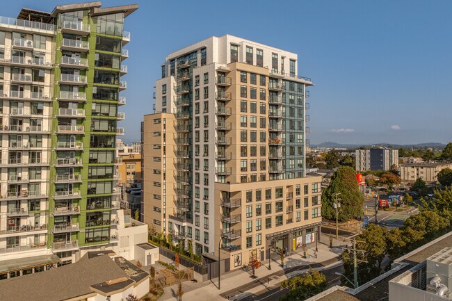 Neighbour in Victoria, BC - Building Photo - Building Photo