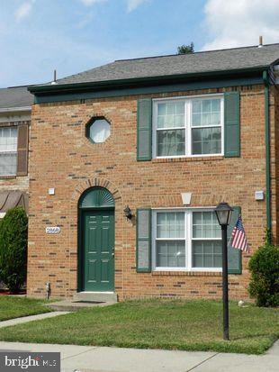 property at 2868 Bowes Ln