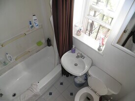 309 Constitution Ave NE, Unit Top Floor #3 in Washington, DC - Building Photo