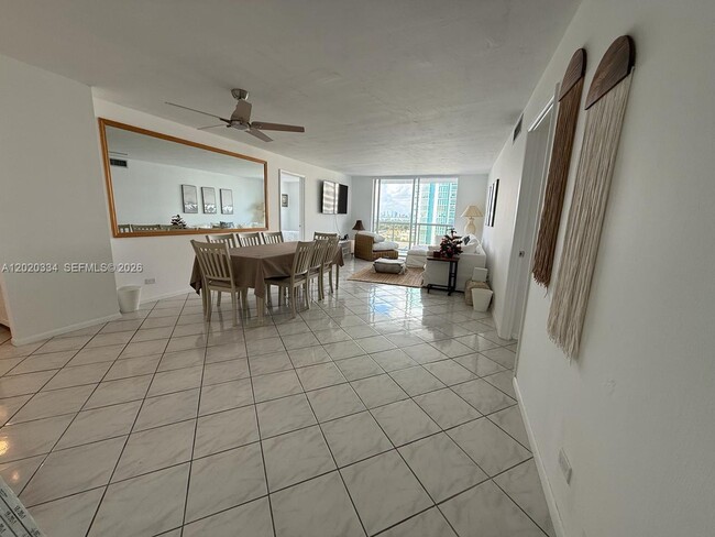 property at 6039 Collins Ave