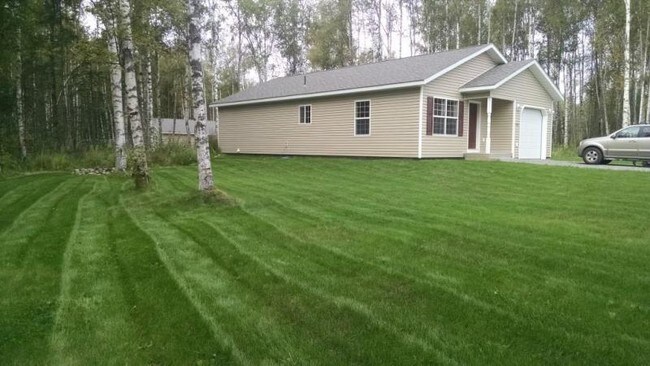 property at 4866 S Danielle St