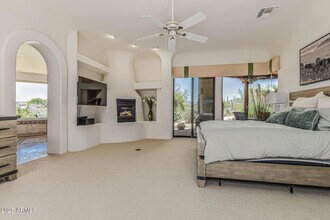 6114 E Fleming Springs Rd in Cave Creek, AZ - Building Photo - Building Photo