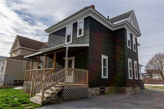 130 N Indiana Ave in Watertown, NY - Building Photo - Building Photo