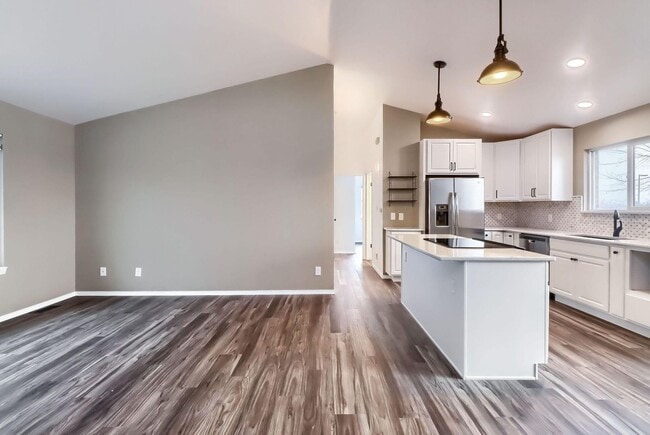 property at 5357 S Prescott St