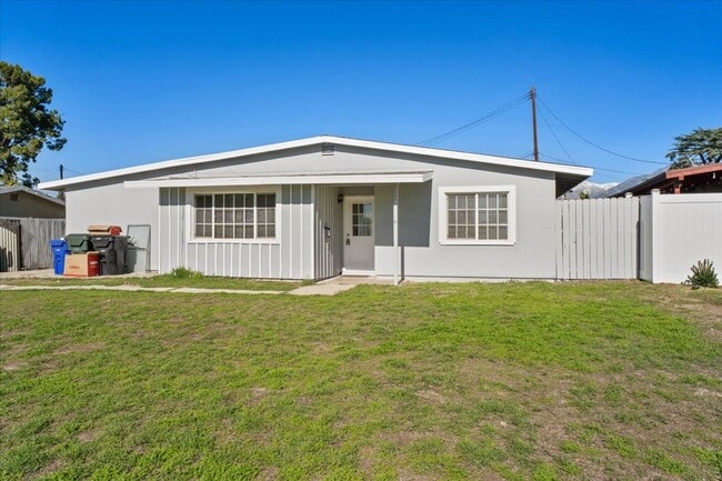 property at 5392 Berkeley St