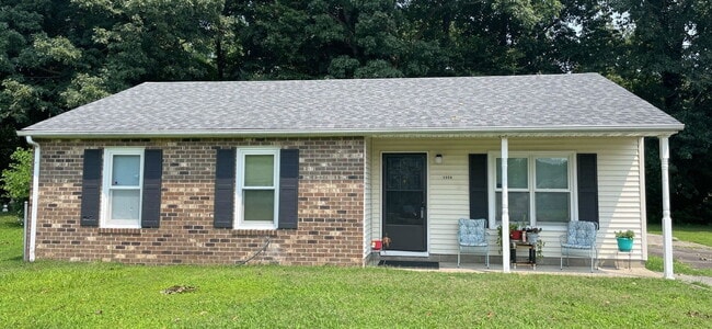 property at 2204 Merle St