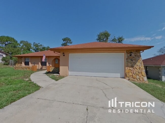 property at 11243 Homeway St
