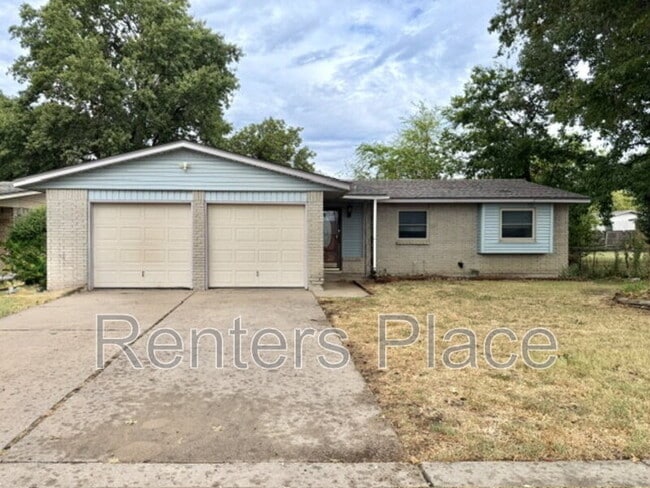 property at 12027 E 26th St