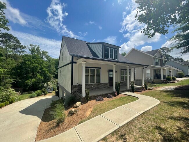 3947 High Chaparral Dr in Martinez, GA - Building Photo - Building Photo