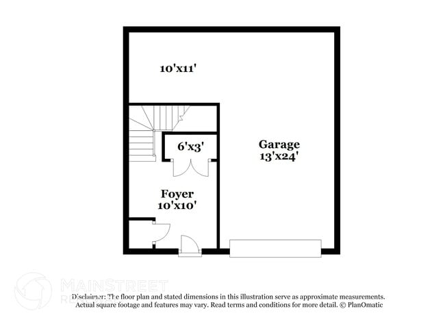 16 Gilliam's Xing SW in Cartersville, GA - Building Photo - Building Photo
