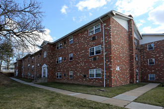 Perkiomen Apartments in Pennsburg, PA - Building Photo - Building Photo