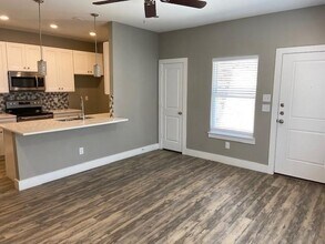 8006 Doreen Ave in Fort Worth, TX - Building Photo - Building Photo