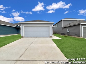 property at 5724 Alope Wy