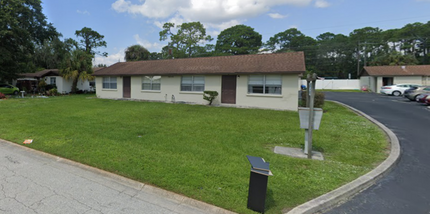 7059 Brentford Rd in Sarasota, FL - Building Photo - Building Photo