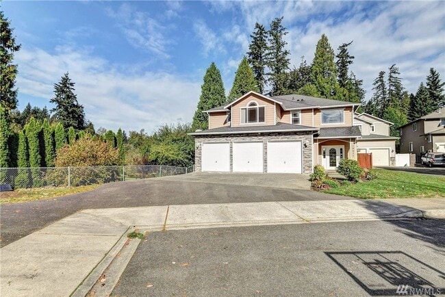 property at 18625 134th Pl NE