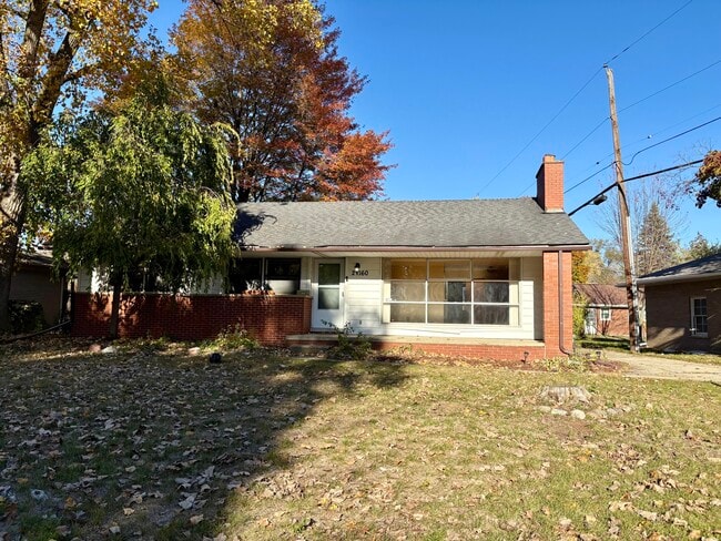 property at 27160 Spring Arbor Dr