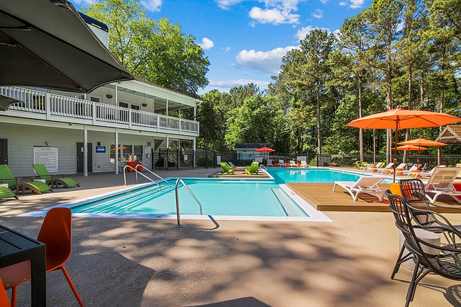 Elliot Gwinnett Place