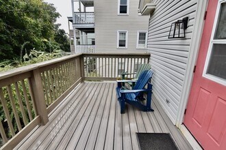 12 Hubbardston Rd-Unit -2 in Boston, MA - Building Photo - Building Photo