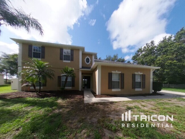 property at 800 Silvertip Rd