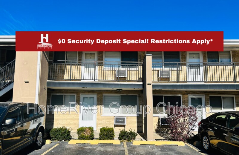 17 N Hillside Ave in Hillside, IL - Building Photo