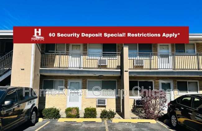 property at 17 N Hillside Ave