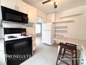 39 Ross St in Barrie, ON - Building Photo - Building Photo