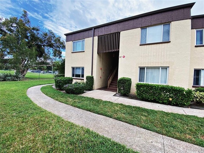 property at 617 N Keene Rd