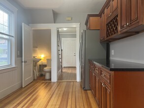 45 Radcliffe Ave in Providence, RI - Building Photo - Building Photo