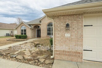 57 Taylor Dr in Bella Vista, AR - Building Photo - Building Photo