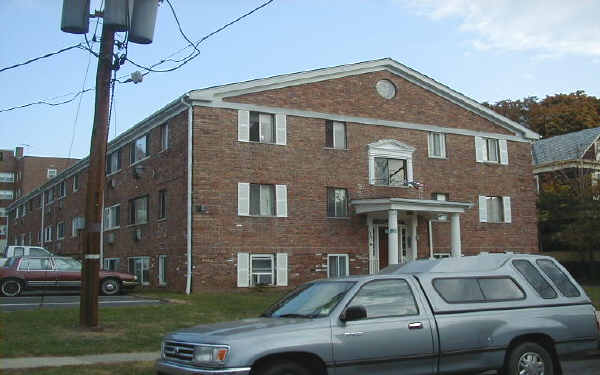 Waverly Place in Elizabeth, NJ - Building Photo - Building Photo