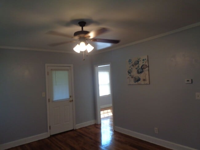 2732 Baker Ridge Dr NW in Atlanta, GA - Building Photo - Building Photo