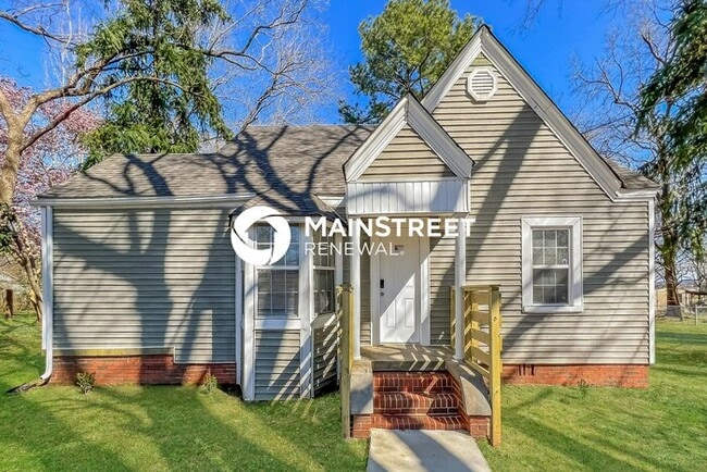 125 Inglenook Dr in Hueytown, AL - Building Photo - Building Photo