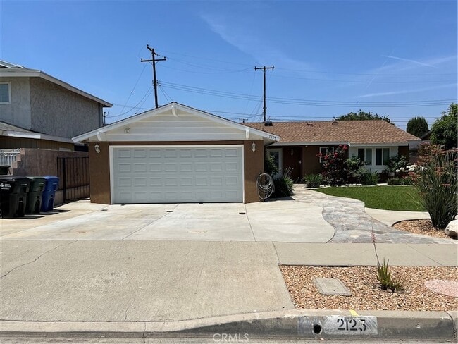 2125 Edmore Ave in La Puente, CA - Building Photo - Building Photo