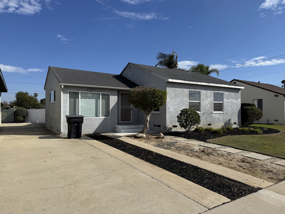 16514 Wilton Pl in Torrance, CA - Building Photo