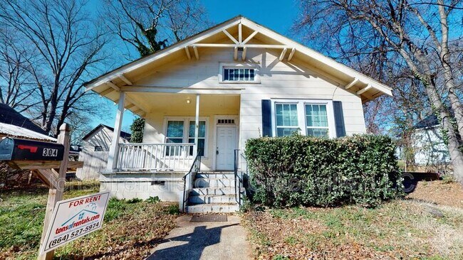 property at 304 Shaw St
